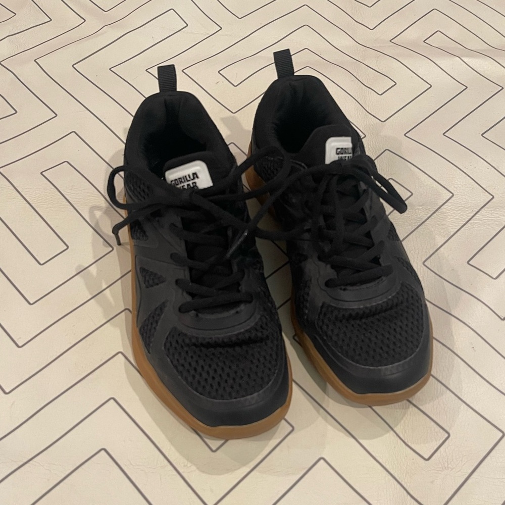 New Gorilla Wear Gym Workout Shoes